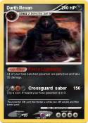 Darth Revan