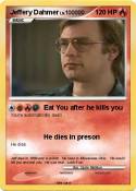 Jeffery Dahmer