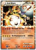 Axel Blaze