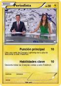 Periodista