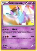 Twilight Sparkl
