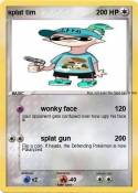 splat tim