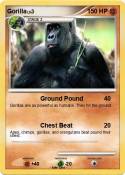 Gorilla