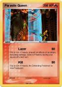 Parasite Queen