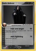 Darth Sidious