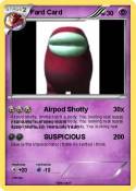 Fard Card