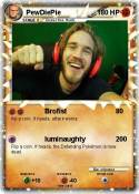 PewDiePie