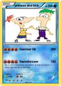 phineas and