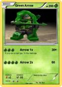 Green Arrow