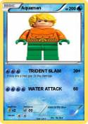 Aquaman