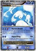 Dewgong