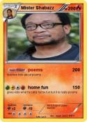Mister Shabazz