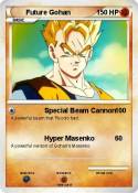 Future Gohan