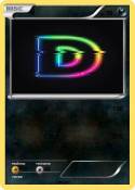 d