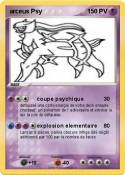 arceus Psy