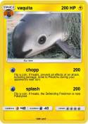 vaquita