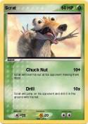 Scrat