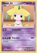 Jirachi EX