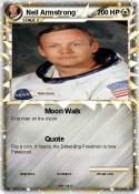 Neil Armstrong
