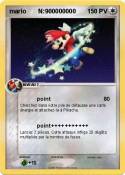 mario N:9000000