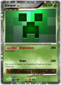 Creeper