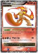 Infernape