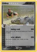 croikey