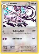 Sylveon