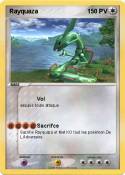 Rayquaza
