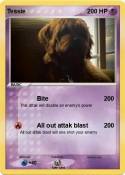Tessie