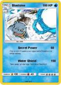 Blastoise