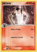 jeff hardy