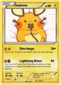 Dedenne