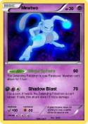 Mewtwo