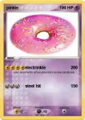 pinkie