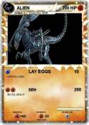 ALIEN