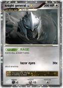 knight general