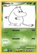 moomin