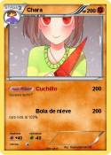 Chara
