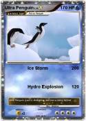 Ultra Penguin