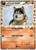 LE PLUS RARE