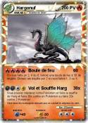 Hargonuf