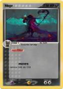 Mage