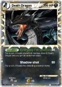 Death Dragon