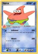 Patrick