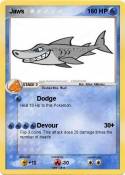 Jaws