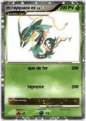 m rayquaza ex