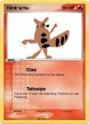 Klink'achu
