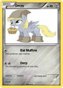 Derpy