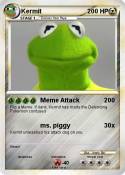 Kermit